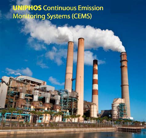 Continuous Emission Monitoring (CEM) 